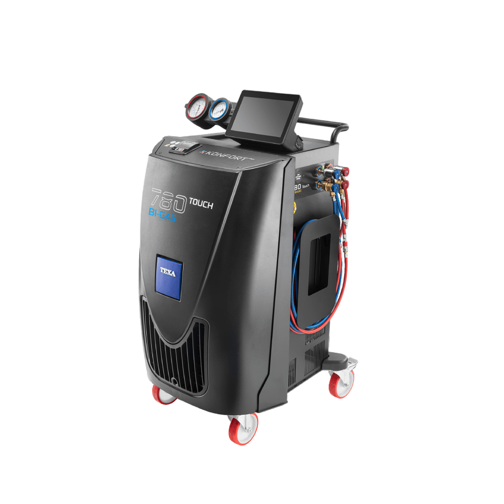 KONFORT 780 TOUCH